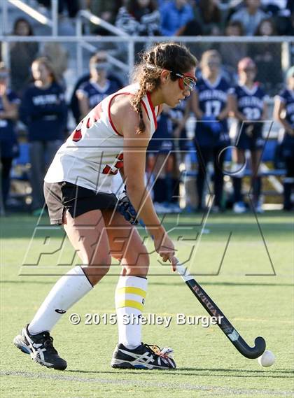 Thumbnail 3 in Wilton vs. Cheshire (CIAC Class L Final) photogallery.