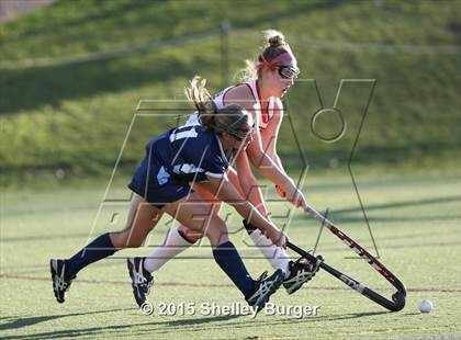 Thumbnail 3 in Wilton vs. Cheshire (CIAC Class L Final) photogallery.