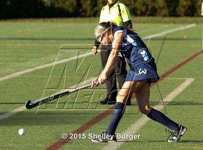 Thumbnail 3 in Wilton vs. Cheshire (CIAC Class L Final) photogallery.