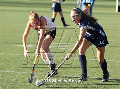 Thumbnail 3 in Wilton vs. Cheshire (CIAC Class L Final) photogallery.