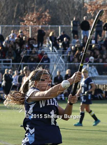 Thumbnail 1 in Wilton vs. Cheshire (CIAC Class L Final) photogallery.