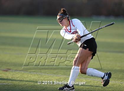 Thumbnail 2 in Wilton vs. Cheshire (CIAC Class L Final) photogallery.
