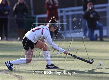 Thumbnail 1 in Wilton vs. Cheshire (CIAC Class L Final) photogallery.