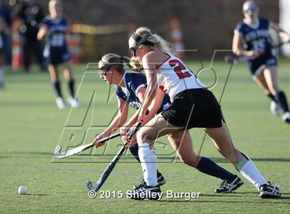 Thumbnail 2 in Wilton vs. Cheshire (CIAC Class L Final) photogallery.