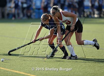 Thumbnail 1 in Wilton vs. Cheshire (CIAC Class L Final) photogallery.
