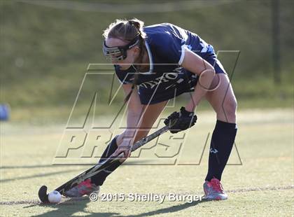 Thumbnail 3 in Wilton vs. Cheshire (CIAC Class L Final) photogallery.