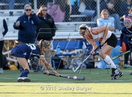 Thumbnail 3 in Wilton vs. Cheshire (CIAC Class L Final) photogallery.