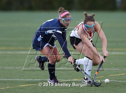 Thumbnail 2 in Wilton vs. Cheshire (CIAC Class L Final) photogallery.
