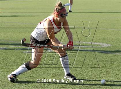 Thumbnail 2 in Wilton vs. Cheshire (CIAC Class L Final) photogallery.