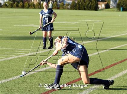 Thumbnail 3 in Wilton vs. Cheshire (CIAC Class L Final) photogallery.