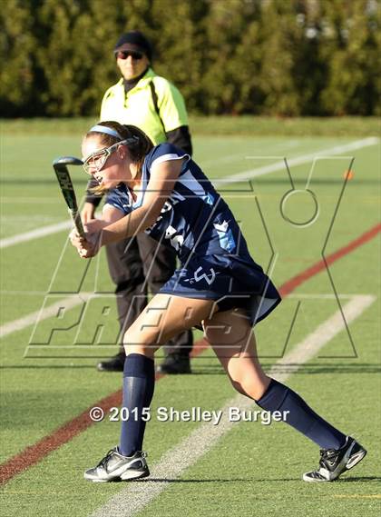 Thumbnail 3 in Wilton vs. Cheshire (CIAC Class L Final) photogallery.