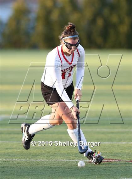 Thumbnail 3 in Wilton vs. Cheshire (CIAC Class L Final) photogallery.