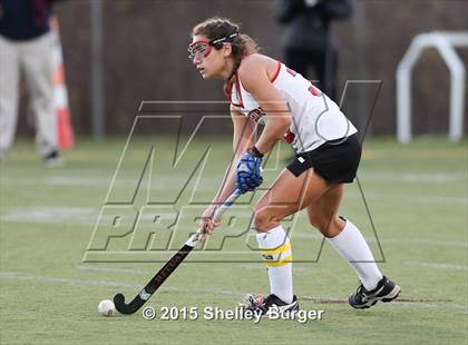 Thumbnail 2 in Wilton vs. Cheshire (CIAC Class L Final) photogallery.