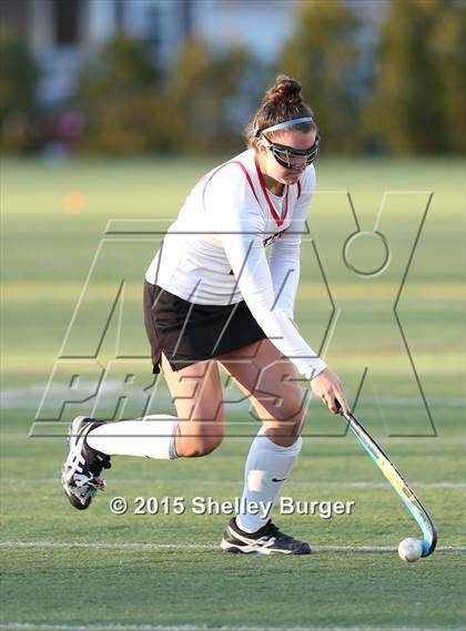 Thumbnail 2 in Wilton vs. Cheshire (CIAC Class L Final) photogallery.