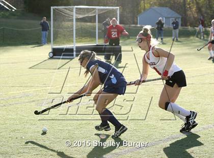 Thumbnail 2 in Wilton vs. Cheshire (CIAC Class L Final) photogallery.