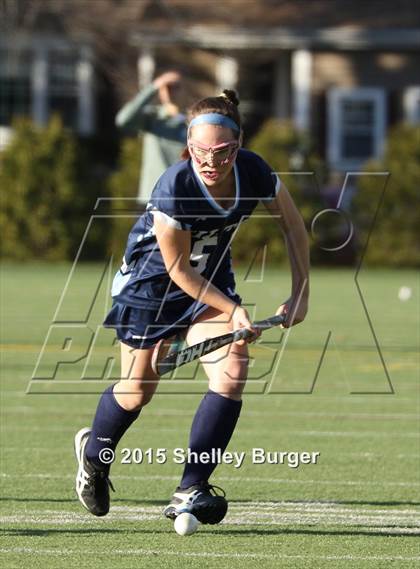Thumbnail 1 in Wilton vs. Cheshire (CIAC Class L Final) photogallery.