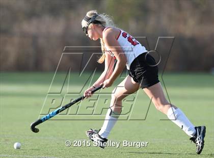 Thumbnail 3 in Wilton vs. Cheshire (CIAC Class L Final) photogallery.