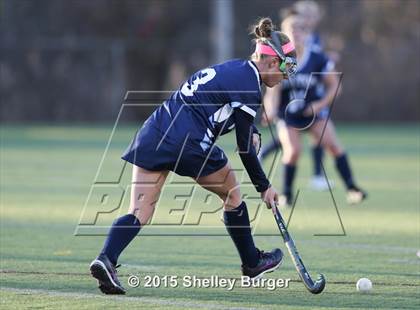 Thumbnail 3 in Wilton vs. Cheshire (CIAC Class L Final) photogallery.