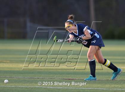 Thumbnail 1 in Wilton vs. Cheshire (CIAC Class L Final) photogallery.