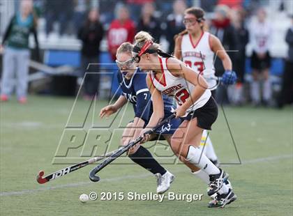 Thumbnail 1 in Wilton vs. Cheshire (CIAC Class L Final) photogallery.