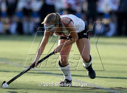 Thumbnail 1 in Wilton vs. Cheshire (CIAC Class L Final) photogallery.