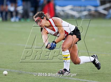 Thumbnail 2 in Wilton vs. Cheshire (CIAC Class L Final) photogallery.