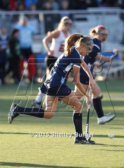 Thumbnail 2 in Wilton vs. Cheshire (CIAC Class L Final) photogallery.