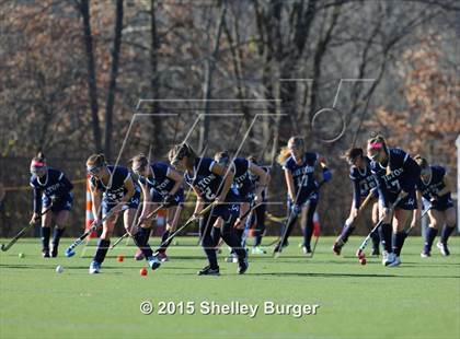 Thumbnail 2 in Wilton vs. Cheshire (CIAC Class L Final) photogallery.