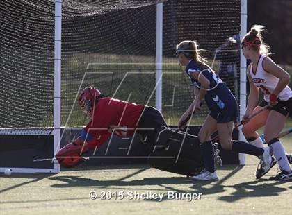 Thumbnail 1 in Wilton vs. Cheshire (CIAC Class L Final) photogallery.