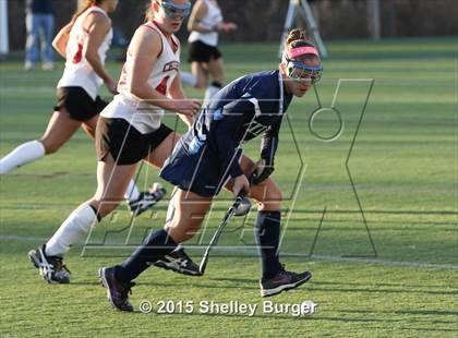 Thumbnail 2 in Wilton vs. Cheshire (CIAC Class L Final) photogallery.