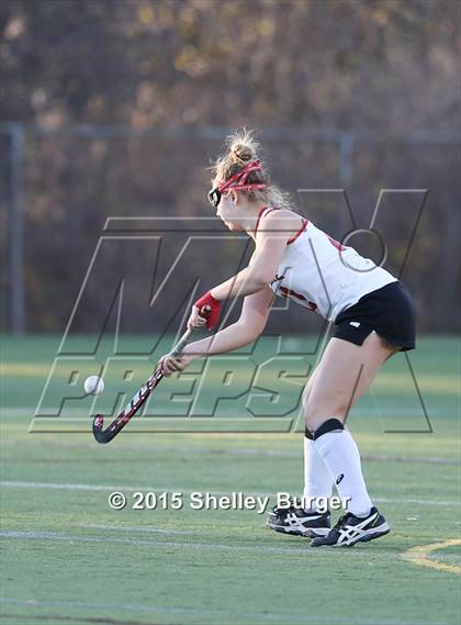 Thumbnail 2 in Wilton vs. Cheshire (CIAC Class L Final) photogallery.