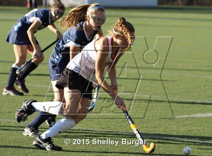 Thumbnail 3 in Wilton vs. Cheshire (CIAC Class L Final) photogallery.