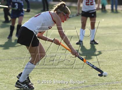Thumbnail 2 in Wilton vs. Cheshire (CIAC Class L Final) photogallery.