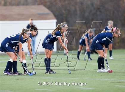 Thumbnail 2 in Wilton vs. Cheshire (CIAC Class L Final) photogallery.