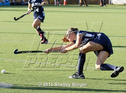 Thumbnail 1 in Wilton vs. Cheshire (CIAC Class L Final) photogallery.