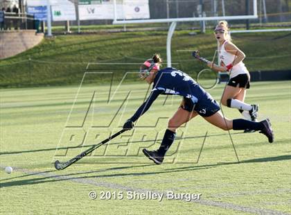 Thumbnail 1 in Wilton vs. Cheshire (CIAC Class L Final) photogallery.