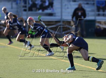 Thumbnail 2 in Wilton vs. Cheshire (CIAC Class L Final) photogallery.