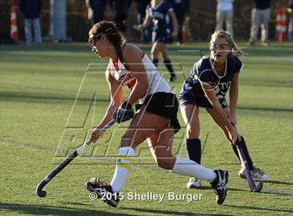 Thumbnail 3 in Wilton vs. Cheshire (CIAC Class L Final) photogallery.