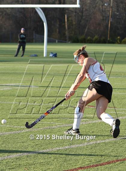 Thumbnail 3 in Wilton vs. Cheshire (CIAC Class L Final) photogallery.