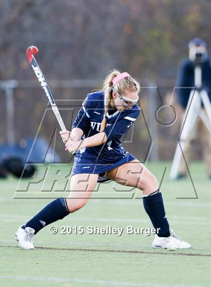 Thumbnail 1 in Wilton vs. Cheshire (CIAC Class L Final) photogallery.
