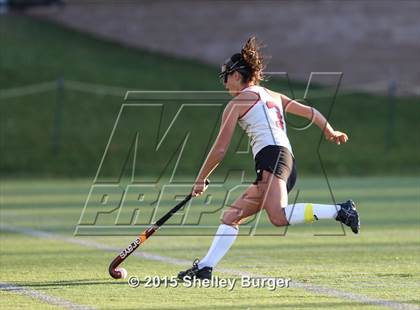 Thumbnail 2 in Wilton vs. Cheshire (CIAC Class L Final) photogallery.