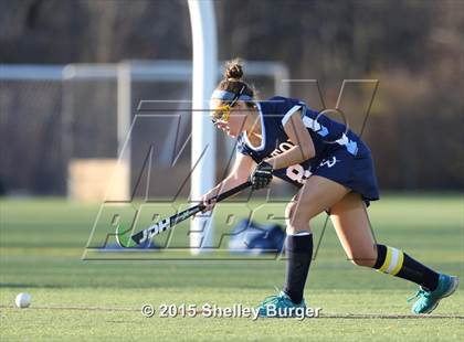 Thumbnail 3 in Wilton vs. Cheshire (CIAC Class L Final) photogallery.