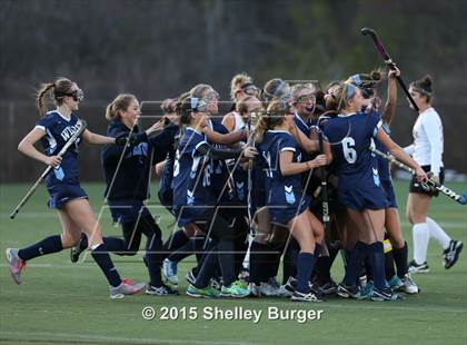 Thumbnail 3 in Wilton vs. Cheshire (CIAC Class L Final) photogallery.