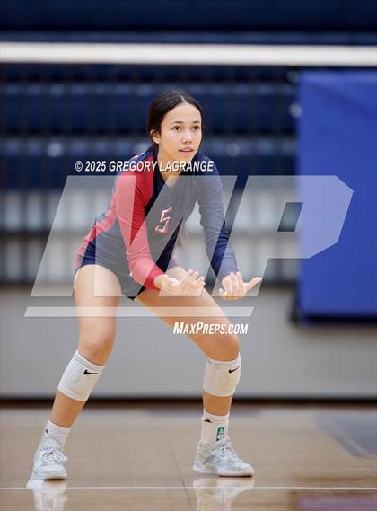 Thumbnail 1 in JV: Prosper vs Allen photogallery.