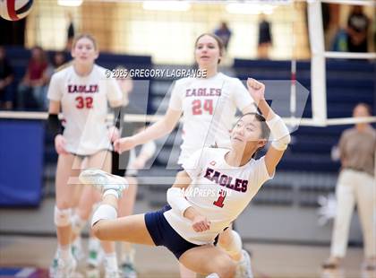 Thumbnail 1 in JV: Prosper vs Allen photogallery.