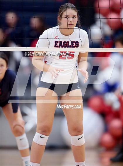 Thumbnail 2 in JV: Prosper vs Allen photogallery.