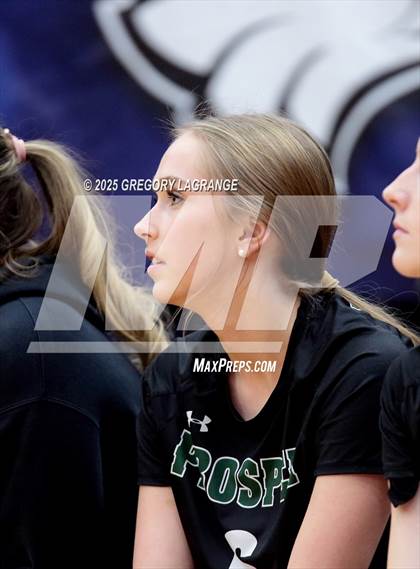 Thumbnail 1 in JV: Prosper vs Allen photogallery.