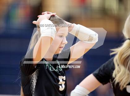 Thumbnail 1 in JV: Prosper vs Allen photogallery.