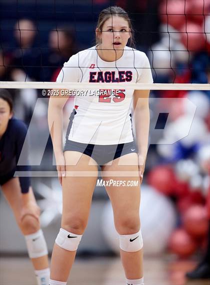 Thumbnail 1 in JV: Prosper vs Allen photogallery.