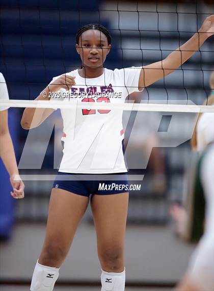 Thumbnail 3 in JV: Prosper vs Allen photogallery.